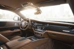 Rolls-Royce Wraith by Ares Performance 2015 года